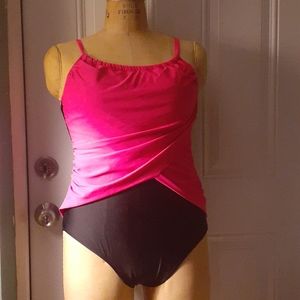 Unknown women's swimsuit